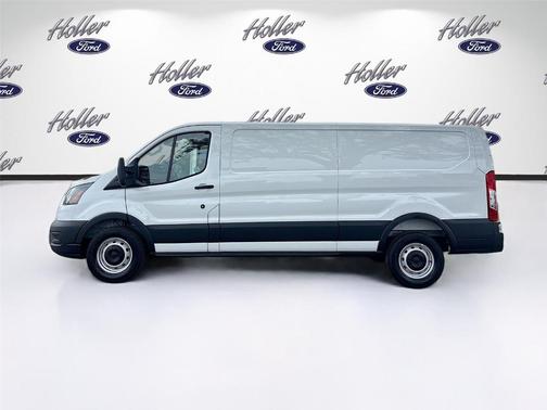 2026 Ford Transit-150 