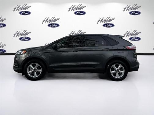 2020 Ford Edge SE