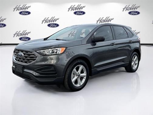 2020 Ford Edge SE