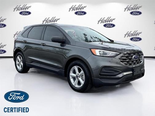 2020 Ford Edge SE