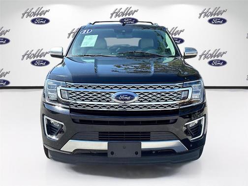 2021 Ford Expedition Platinum