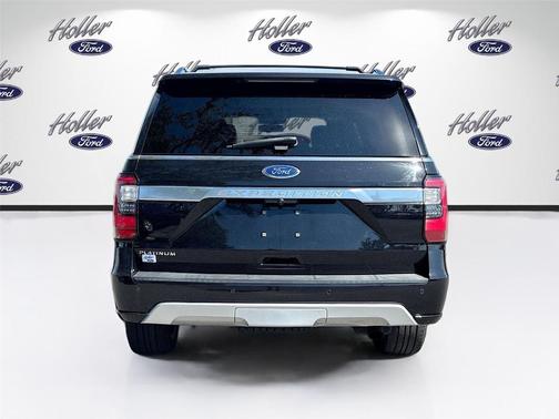 2021 Ford Expedition Platinum