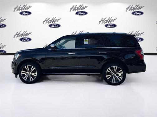 2021 Ford Expedition Platinum