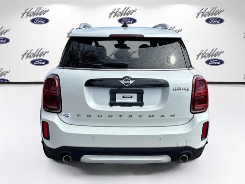 2024 MINI Countryman Cooper S