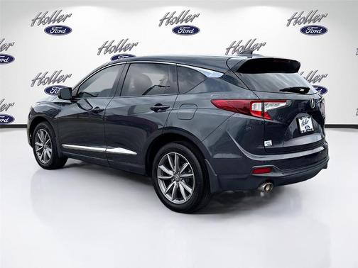 2021 Acura RDX Technology Package