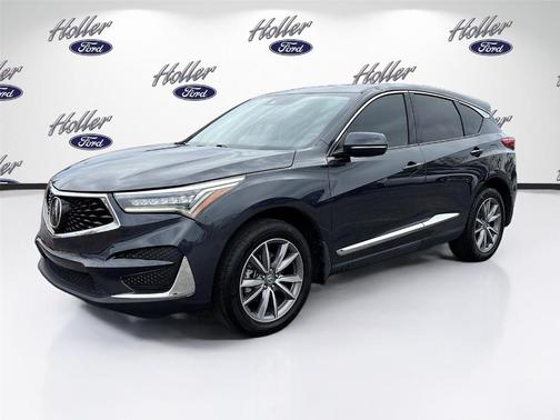 2021 Acura RDX Technology Package