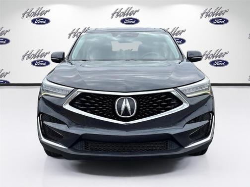 2021 Acura RDX Technology Package