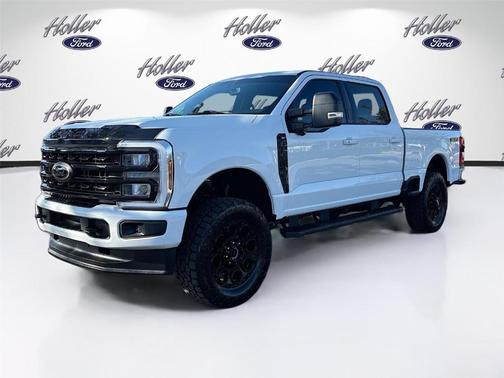 2024 Ford F-250 XLT