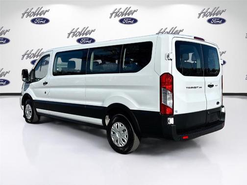 2022 Ford Transit-350 XLT