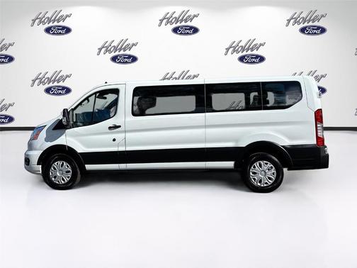 2022 Ford Transit-350 XLT