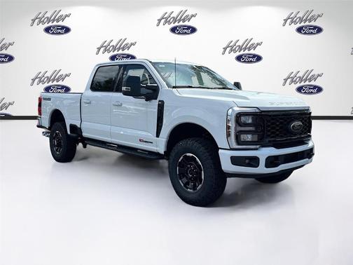 2025 Ford F-250 XLT