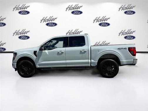 Avalanche 2026 Ford F-150 XLT