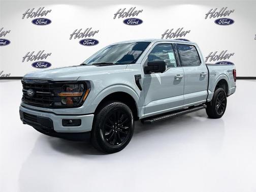 Avalanche 2026 Ford F-150 XLT