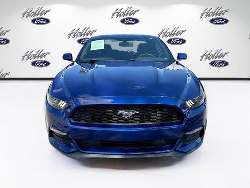 2015 Ford Mustang V6