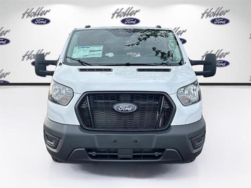 2026 Ford Transit-150 