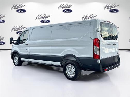 2026 Ford Transit-150 
