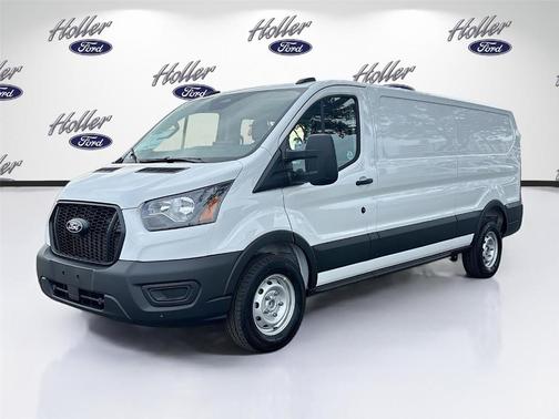 2026 Ford Transit-150 