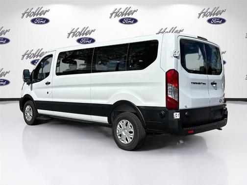 2026 Ford Transit-350 XL