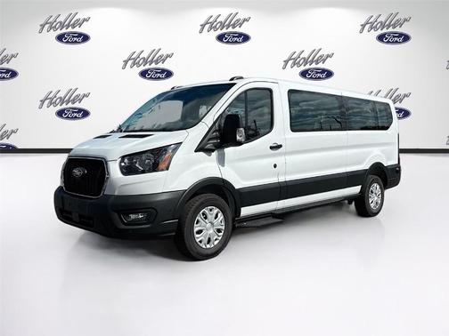 2026 Ford Transit-350 XL