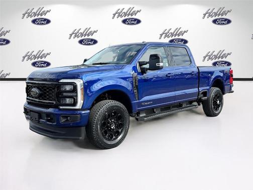Argon 2026 Ford F-350 Lariat Super Duty
