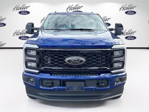 Argon 2026 Ford F-350 Lariat Super Duty