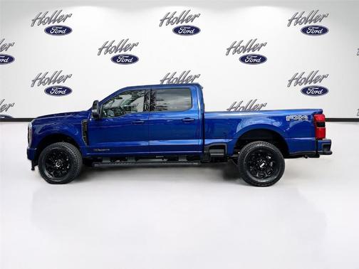 Argon 2026 Ford F-350 Lariat Super Duty