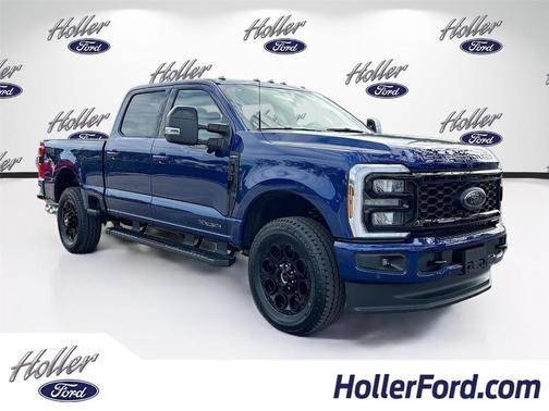 Argon 2026 Ford F-350 Lariat Super Duty