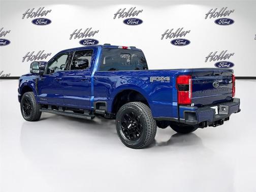 Argon 2026 Ford F-350 Lariat Super Duty