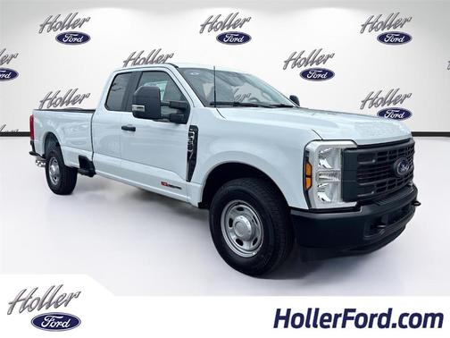 2026 Ford F-350 XL