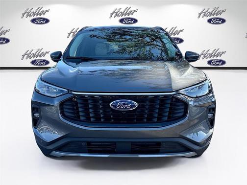 2026 Ford Escape PHEV