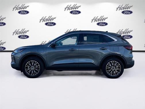 2026 Ford Escape PHEV