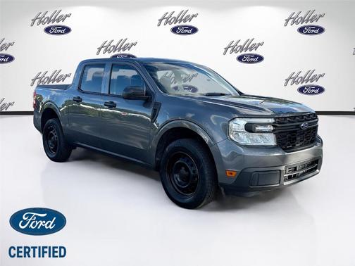 2023 Ford Maverick XL