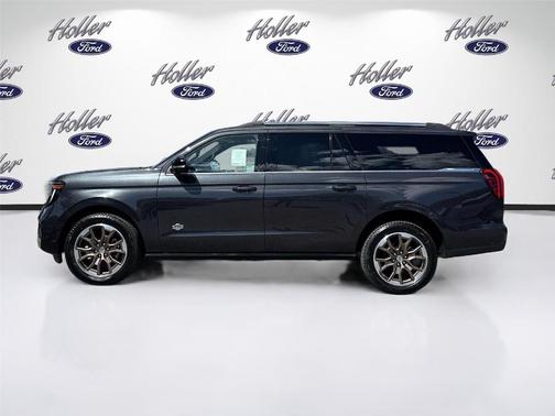 2025 Ford Expedition Max King Ranch