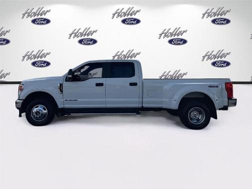 2020 Ford F-350 XL