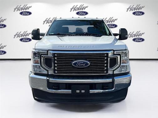 2020 Ford F-350 XL