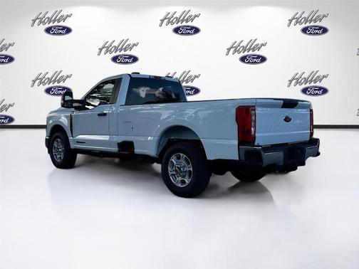 2026 Ford F-350 XLT