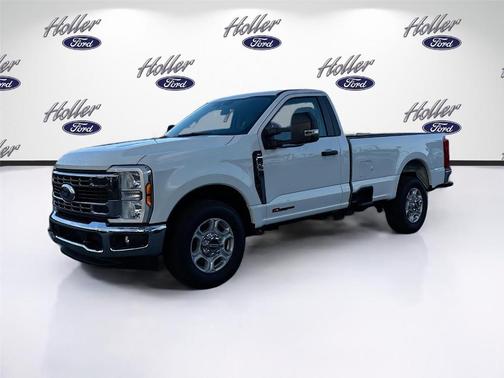 2026 Ford F-350 XLT