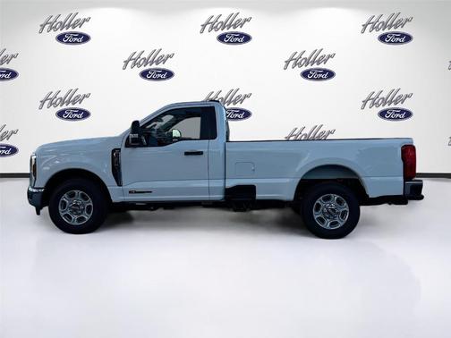 2026 Ford F-350 XLT