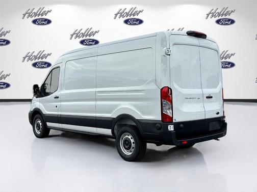 2025 Ford Transit-150 Base