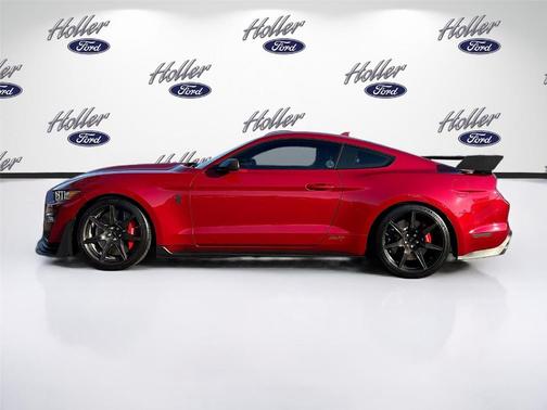 2020 Ford Shelby GT500 Base