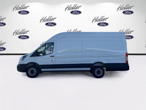 2026 Ford Transit-350 