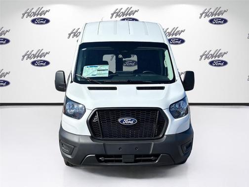 2026 Ford Transit-350 