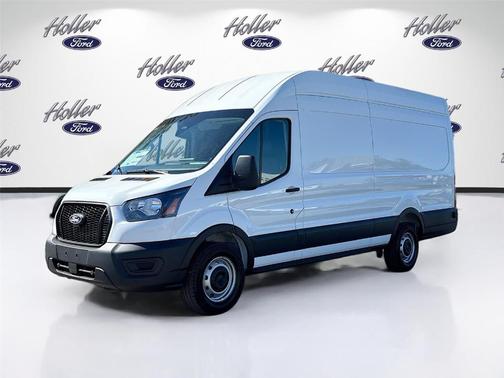 2026 Ford Transit-350 