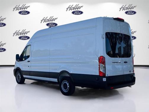 2026 Ford Transit-350 