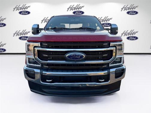 2022 Ford F-250 King Ranch