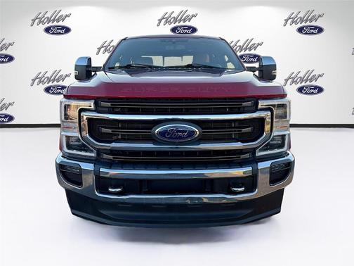 2022 Ford F-250 King Ranch
