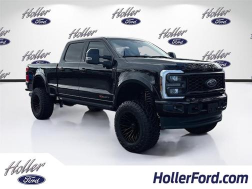 2024 Ford F-250 XLT