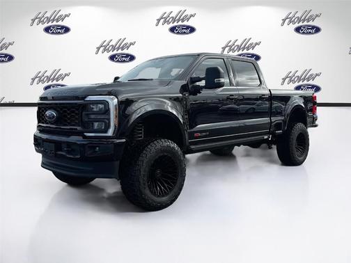 2024 Ford F-250 XLT