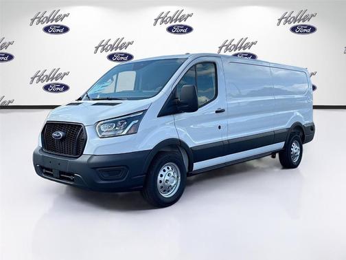 2025 Ford Transit-150 