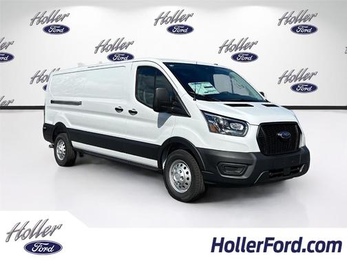 2025 Ford Transit-150 